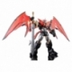 Mazinkaiser Maqueta Plastic Model Kit Alloy Frame 30 cm