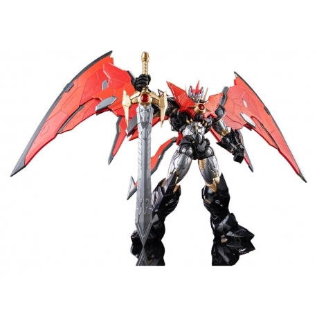 Mazinkaiser Maqueta Plastic Model Kit Alloy Frame 30 cm
