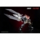 Mazinkaiser Maqueta Plastic Model Kit Alloy Frame 30 cm
