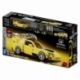 Hot Wheels Speed Series Mattel Brick Shop Kit de Construcción 1/32 '07 Honda S2000