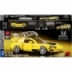 Hot Wheels Speed Series Mattel Brick Shop Kit de Construcción 1/32 '07 Honda S2000