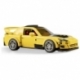 Hot Wheels Speed Series Mattel Brick Shop Kit de Construcción 1/32 '07 Honda S2000