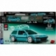 Hot Wheels Speed Series Mattel Brick Shop Kit de Construcción 1/32 Custom ’90 Honda Civic EF