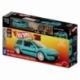 Hot Wheels Speed Series Mattel Brick Shop Kit de Construcción 1/32 Custom ’90 Honda Civic EF