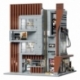 Pantasy Original Construction Set Architecture Firm
