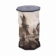 Harry Potter foldable Lamp Hogwarts Castle 15 cm