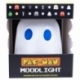 Pac-Man Mood Lamp 3D Ghost 10 cm