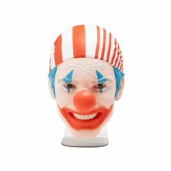 One Piece Lámpara 3D LED Buggy Mask