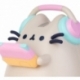 Pusheen Lámpara con USB-C Gamer
