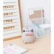 Pusheen Lámpara con USB-C Gamer