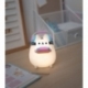 Pusheen Lámpara con USB-C Gamer