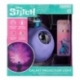 Lilo & Stitch Lámpara Stitch Galaxy 10 cm