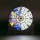 Wednesday Lamp with USB-C Ophelia Hall Window
