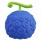 One Piece Lámpara con USB-C Gum-Gum Fruit