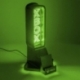 XBox Lámpara de soporte para auriculares 30 cm