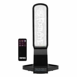 Fortnite Lámpara de soporte para auriculares 30 cm