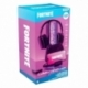 Fortnite Desk Headphone Stand with Light 30 cm