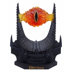 El Señor de los Anillos Lámpara LED Eye of Sauron 15 cm