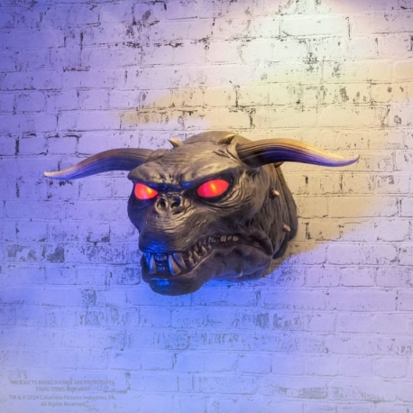 Ghostbusters Wall Breaker Terror Dog
