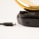 El Señor de los Anillos Lámpara con USB-C One Ring