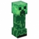 Minecraft Lámpara Creeper 18 cm