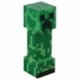 Minecraft Lámpara Creeper 18 cm