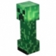 Minecraft Lámpara Creeper 18 cm