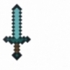 Minecraft Lámpara Sword 40 cm