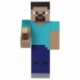 Minecraft Torch Light Steve 26 cm
