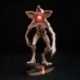 Stranger Things Lámpara con USB-C Demogorgon