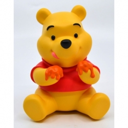 Disney Hucha Winnie the Pooh 15 cm