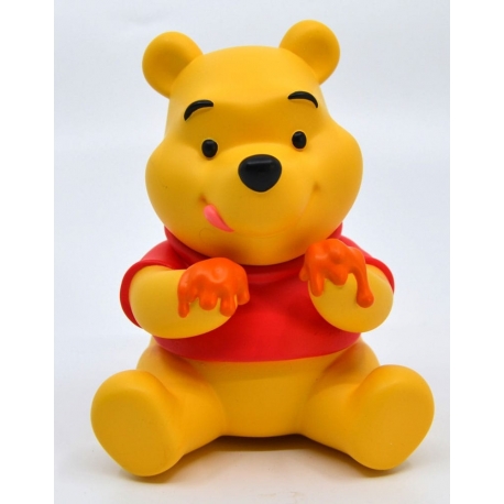 Disney Hucha Winnie the Pooh 15 cm