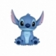 Lilo & Stitch Hucha Stich Sitting 15 cm