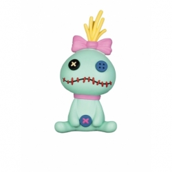 Lilo & Stitch Coin Bank Stitch Doll 15 cm