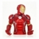 Marvel Hucha Iron Man 20 cm
