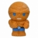 Fantastic Four Coin Bank The Thing