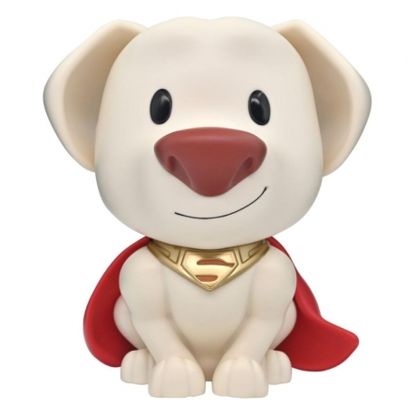 Superman Hucha Krypto Dog