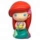 Disney Princess Collectible Bank Ariel