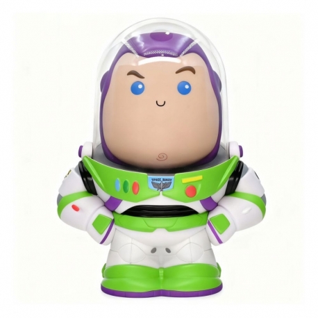 Toy Story Hucha Buzz 20 cm
