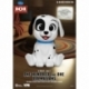 Disney: Classic Vinyl huchas One Hundred and One Dalmatians (4) 12 cm