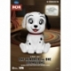 Disney: Classic Vinyl huchas One Hundred and One Dalmatians (4) 12 cm