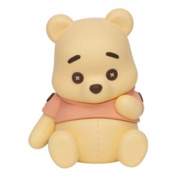 Winnie-the-Pooh Vinyl huchas Winnie the Pooh 12 cm