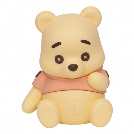 Winnie-the-Pooh Vinyl huchas Winnie the Pooh 12 cm