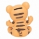 Winnie-the-Pooh Vinyl huchas Tigger 12 cm
