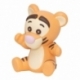 Winnie-the-Pooh Vinyl huchas Tigger 12 cm