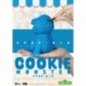 Sesame Street Piggy Vinyl Bank Cookie Monster 12 cm