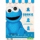 Sesame Street Piggy Vinyl Bank Cookie Monster 12 cm