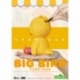 Sesame Street Piggy Vinyl Bank Cookie Monster 12 cm