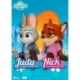 Zootopia Piggy Vinyl Bank Nick 15 cm