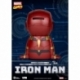 Classic Marvel Comics Piggy Vinyl Bank Iron-man 12 cm